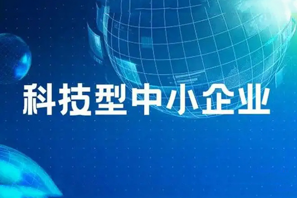 科技型中小企業評價服務2022