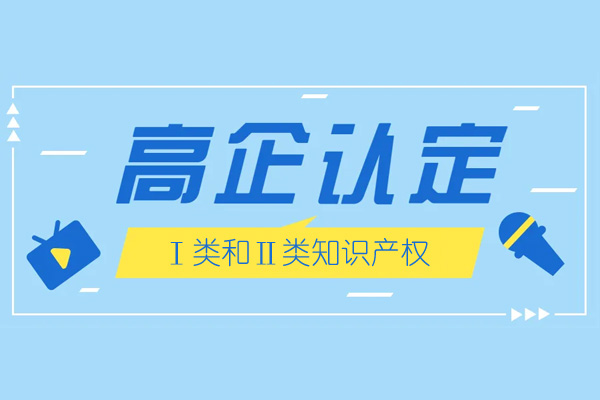 申報高新技術企業專利有什么要求？Ⅰ類和Ⅱ類知識產權詳細解讀