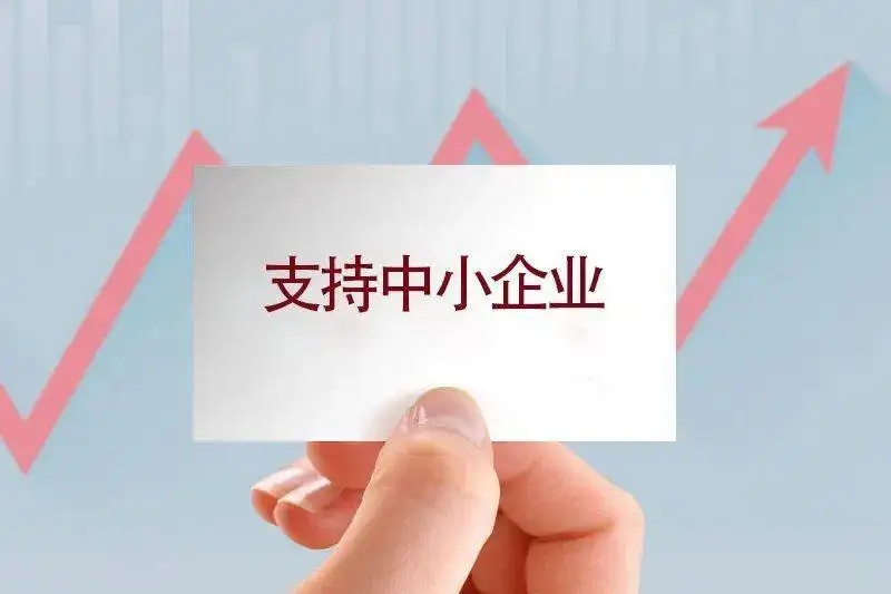 《優(yōu)質(zhì)中小企業(yè)梯度培育管理暫行辦法》