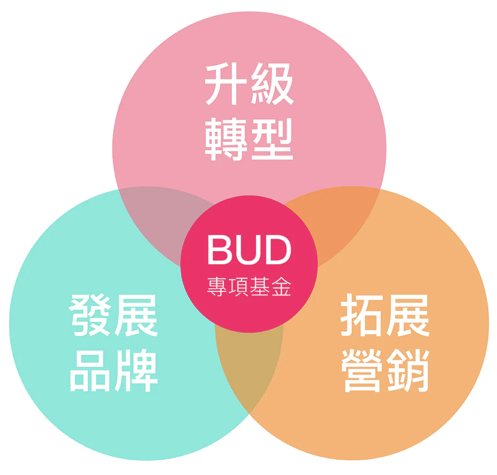 【BUD專項基金】最高700W港幣！一文了解項目詳情